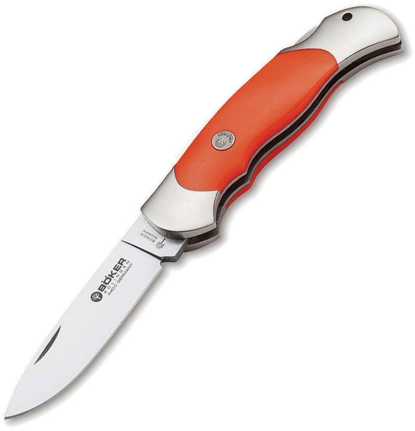 Optima Night Hunter Lockback