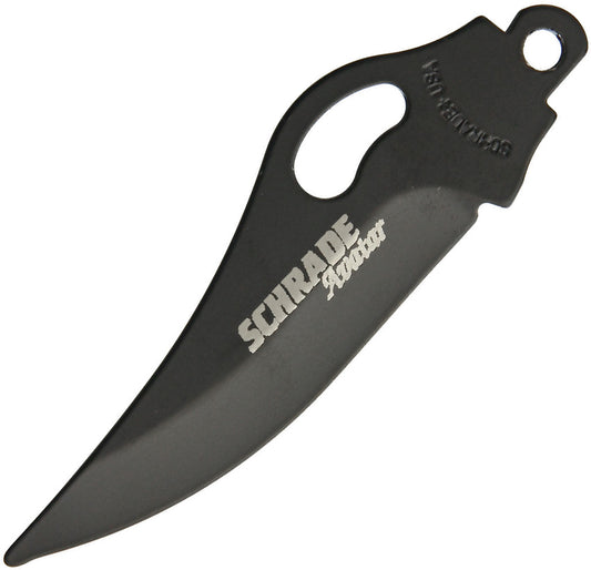 Knife Blade