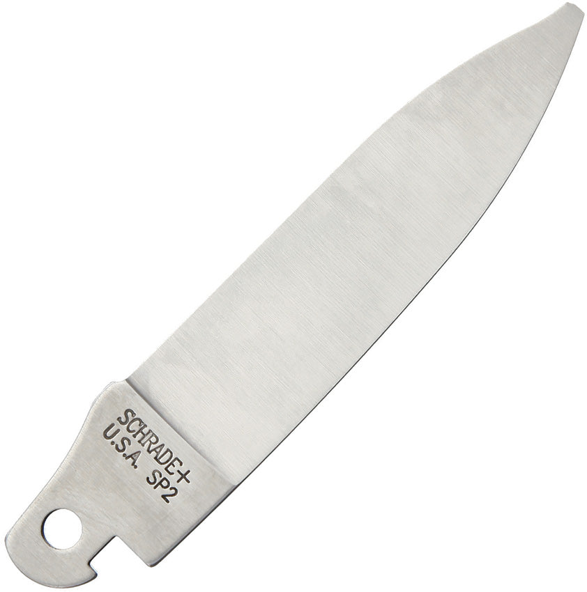 Knife Blade