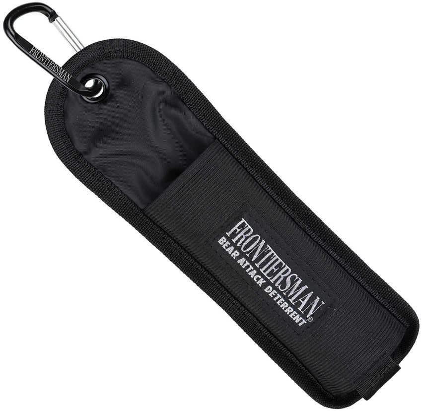 Bear Spray Holster H-3 INCH