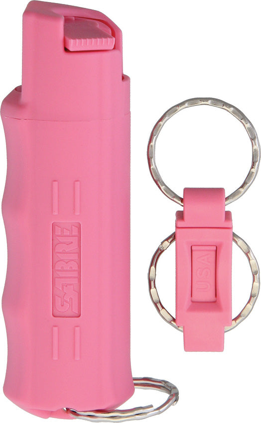 Pepper Spray Hardcase ORMD