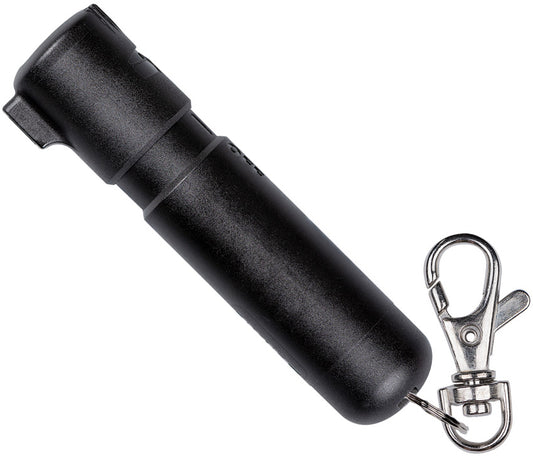 Mighty Discreet Black