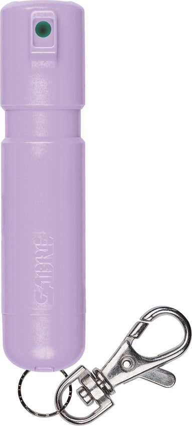 Discreet Pepper Spray