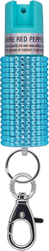Jewel Design Pepper Spray