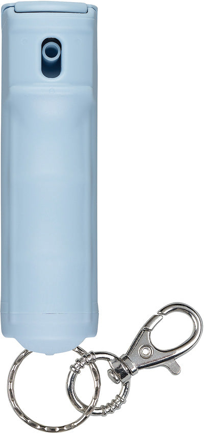 Flip Top Pepper Gel Blue