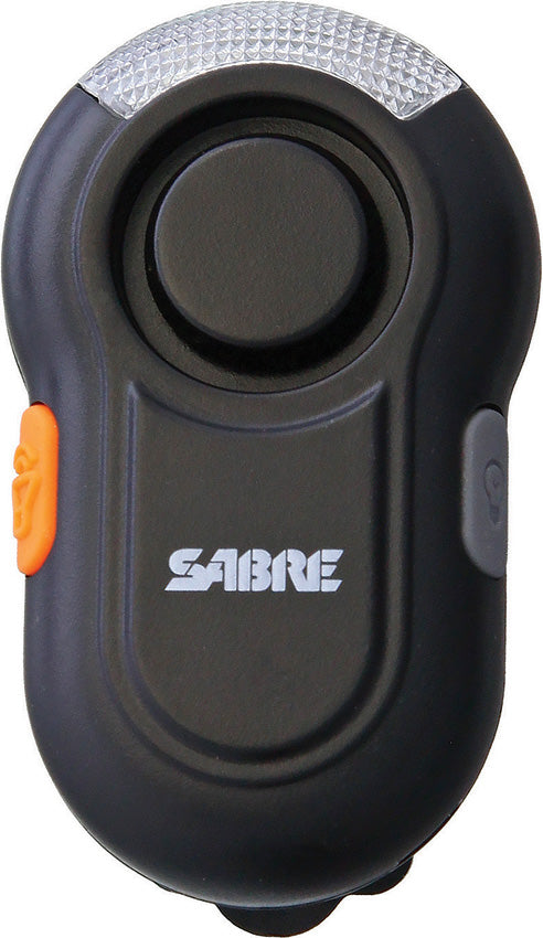 Personal Alarm with LED