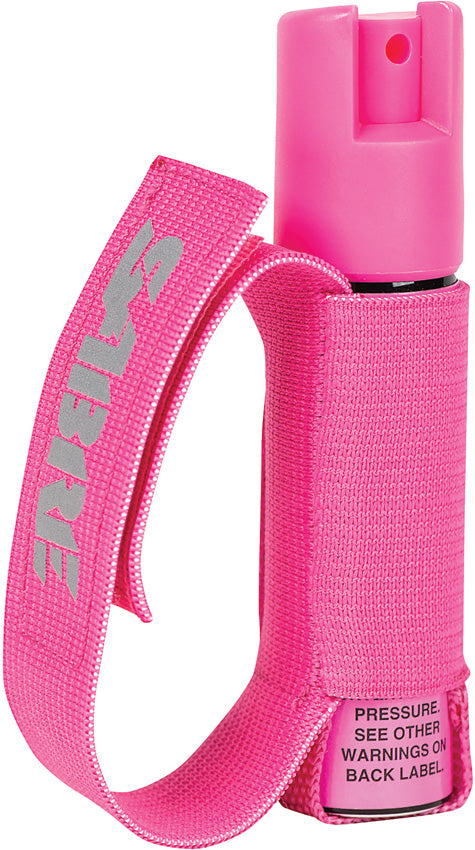 Jogger Pepper Spray Pink