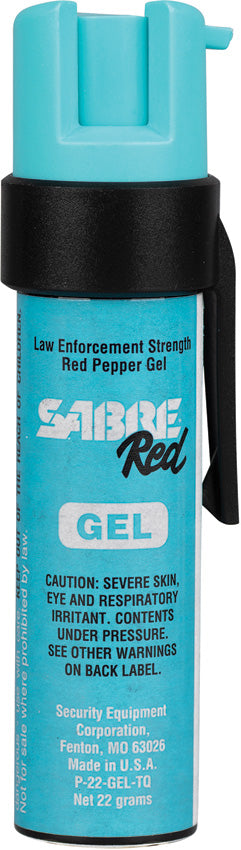 Gel .75oz Turquoise