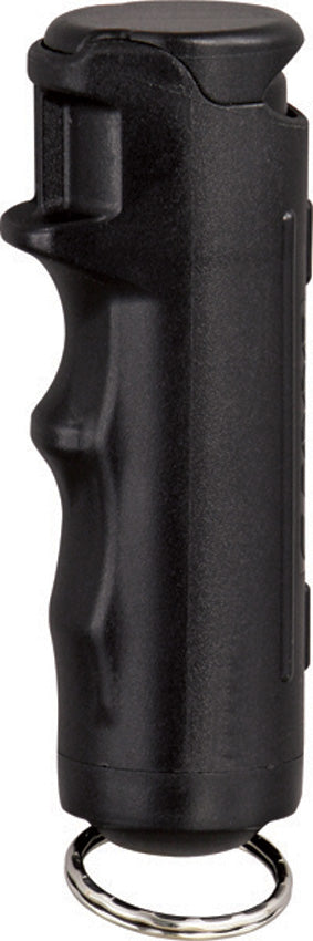 Gel Black Flip Top ORMD