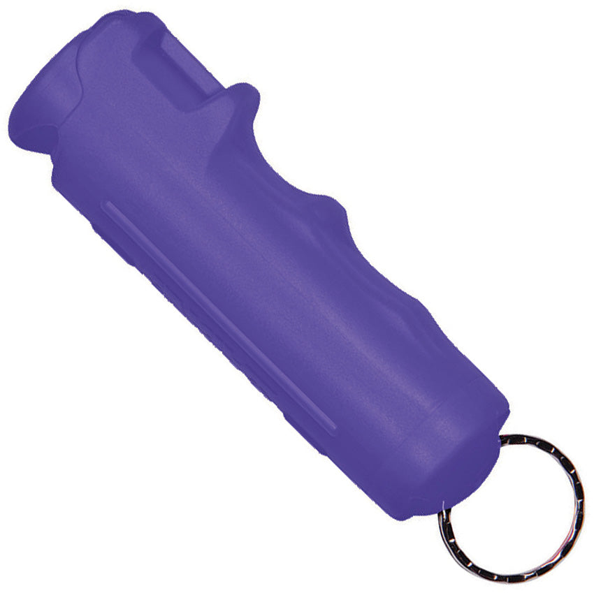 Pepper Spray Flip Top Ormd F15-PROC
