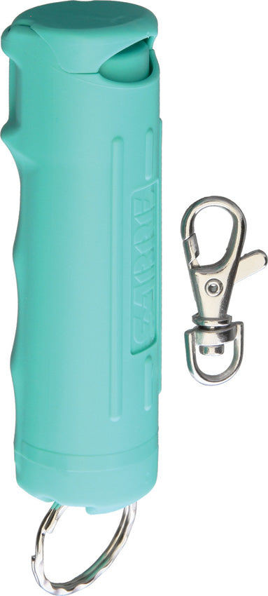 Flip Top Pepper Gel Teal