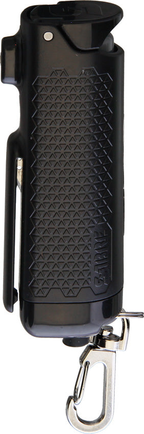 Pepper Gel Auto Tool Black SE-BK-01