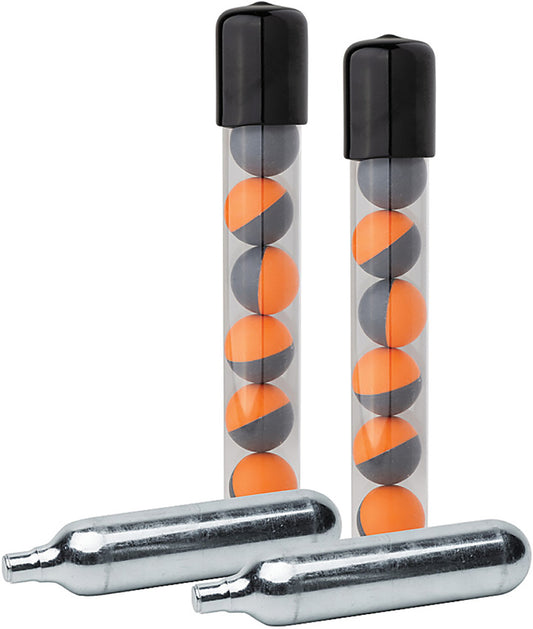 Pepper Projectile Refill Kit