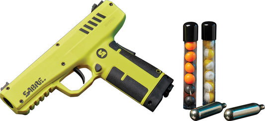 Launcher 7 Projectile Launcher