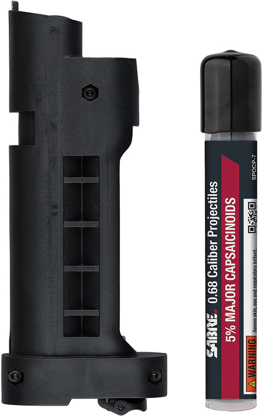 Spare Magazine + 7 SPMCP SL-MAG-P1C-7