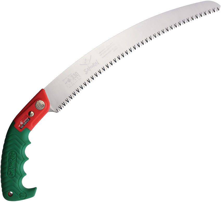 Ichiban Curved Saw 330mm 13114