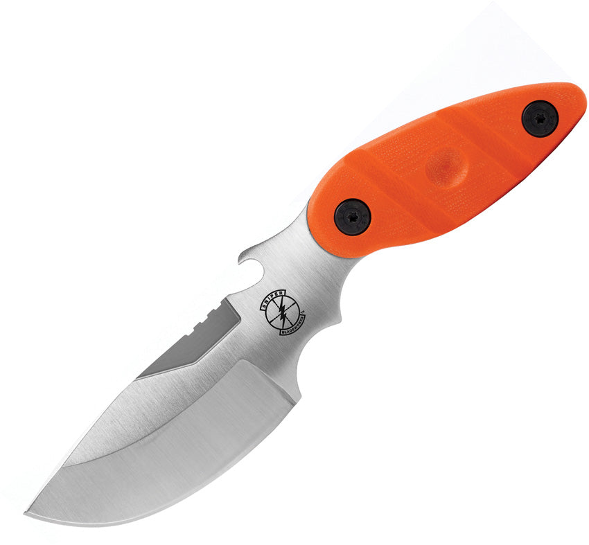 Skinner Satin/Orange SKINNERORGSAT