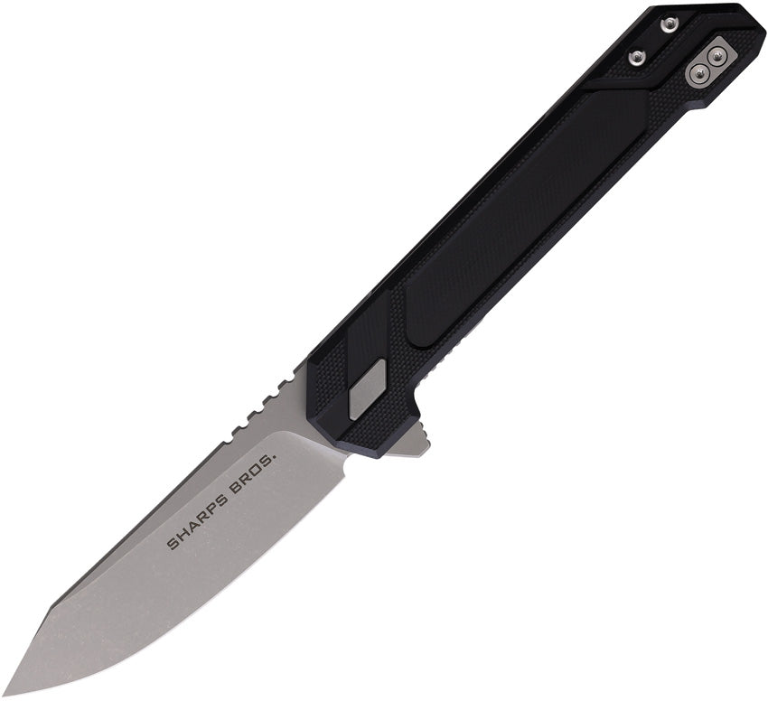 Meanstreak Linerlock G10 D2