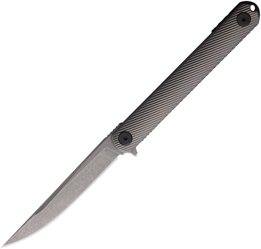 Nemec Linerlock Titanium SFBL12TI