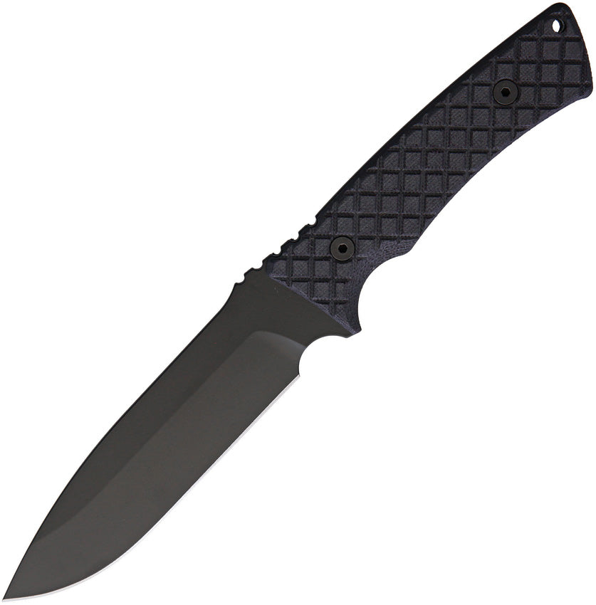 Damysus Fixed Blade SBSL003BKBK