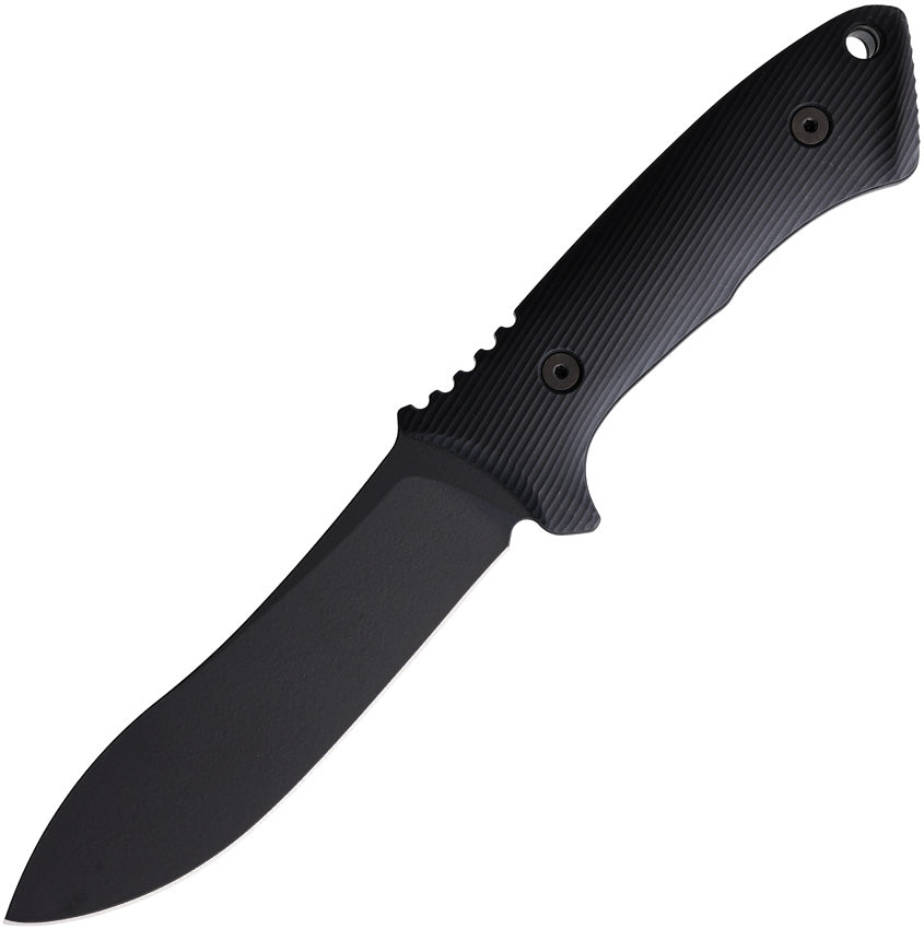 Harsey Nessmuk Fixed Blade SBSL005BK