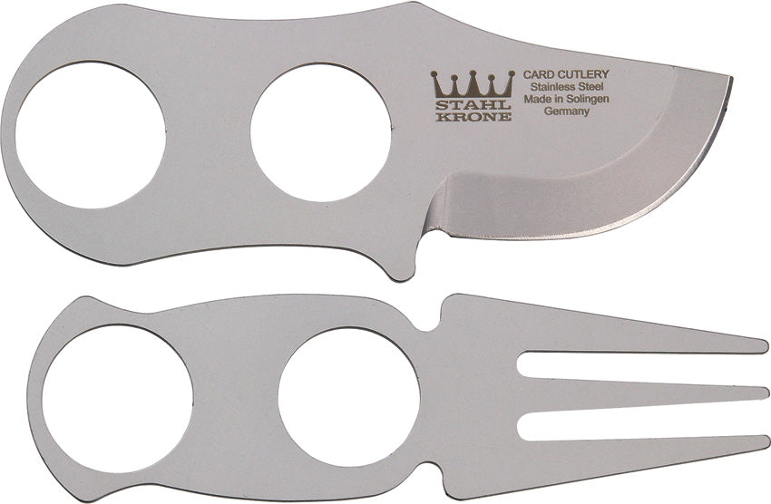 Card Cutlery