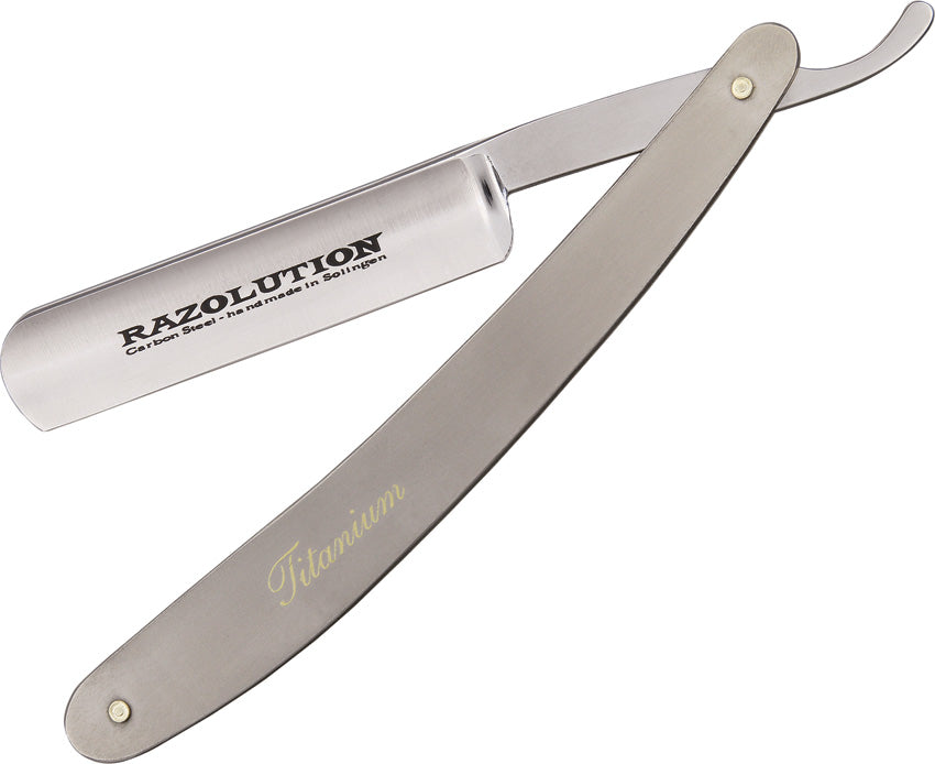 Razolution Straight Razor 88251