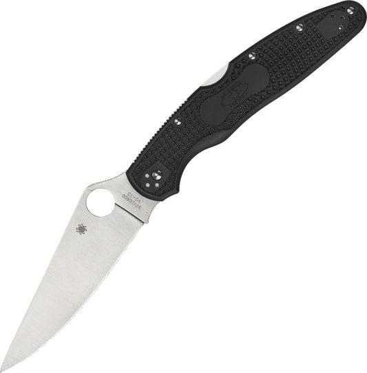 Police Model 4 Lockback C07PBK4