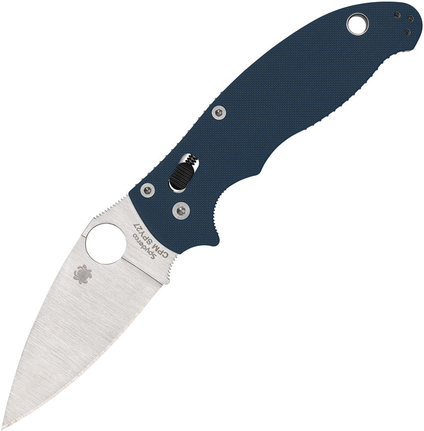 Manix 2 Ball Bearing Lock C101GPCBL2