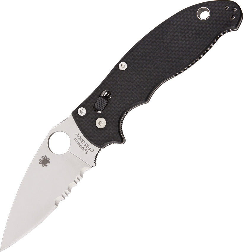 Manix 2 Ball Bearing Lock