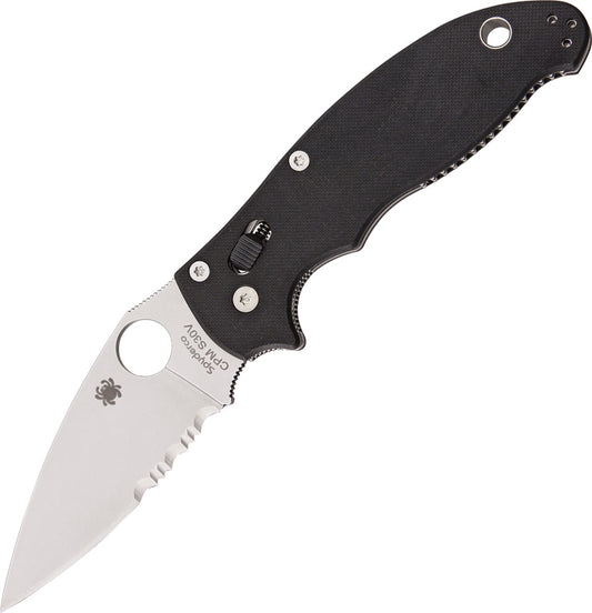 Manix 2 Ball Bearing Lock C101GPS2