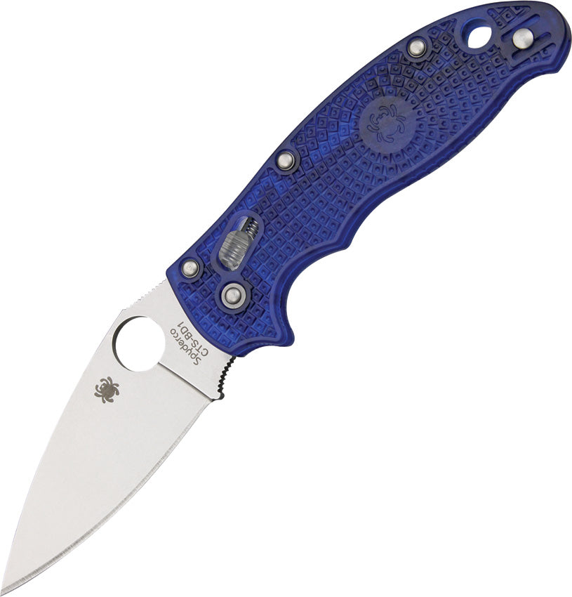 Manix 2 Ball Bearing Lock C101PBL2