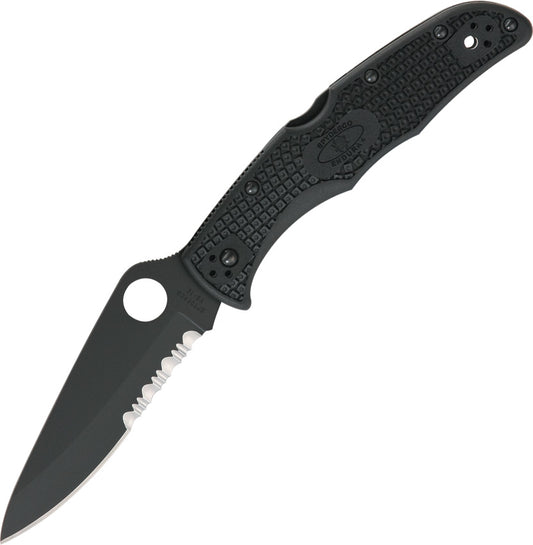 Endura 4 Lockback C10PSBBK