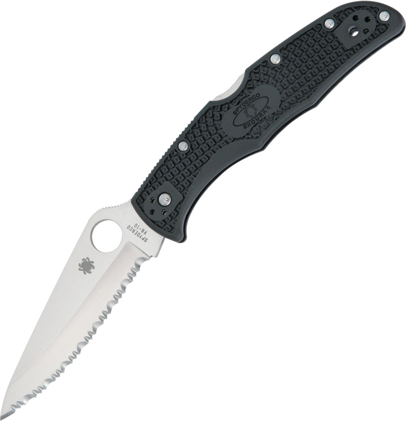 Endura 4 Lockback C10SBK