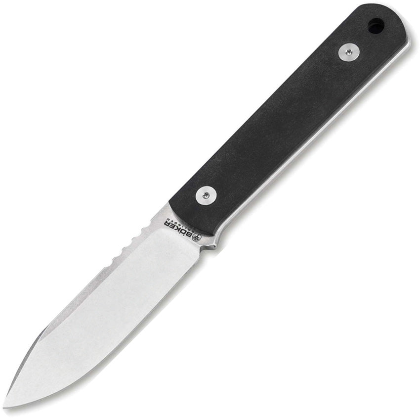 Bff Packlite Fixed Blade Richl 120749