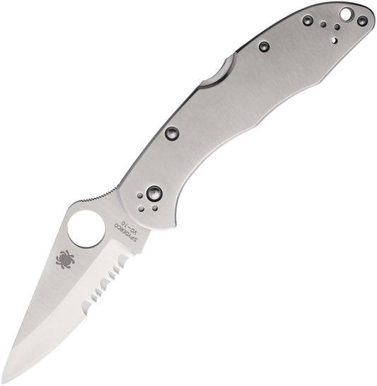 Delica 4 Lockback C11PS