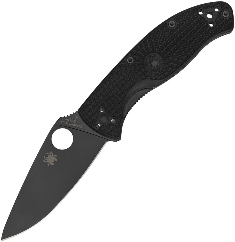 Tenacious C122PBBK
