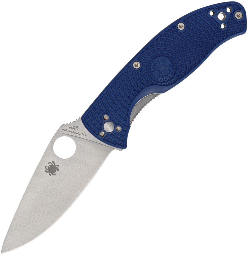Tenacious Linerlock C122PBL