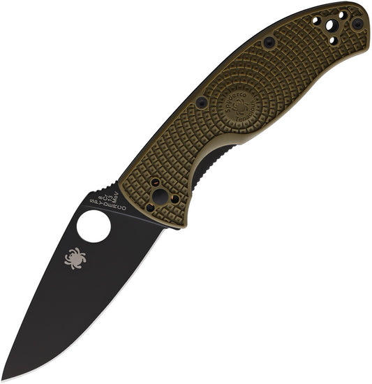 Tenacious LWT Black Bld OD C122PODBK