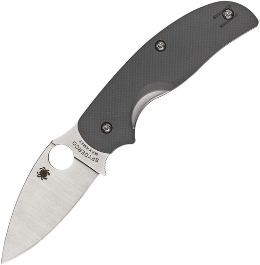 Sage 1 Linerlock Gray C123GPGY