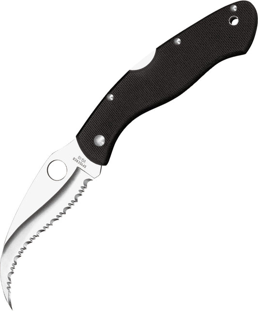 Civilian Lockback C12GS