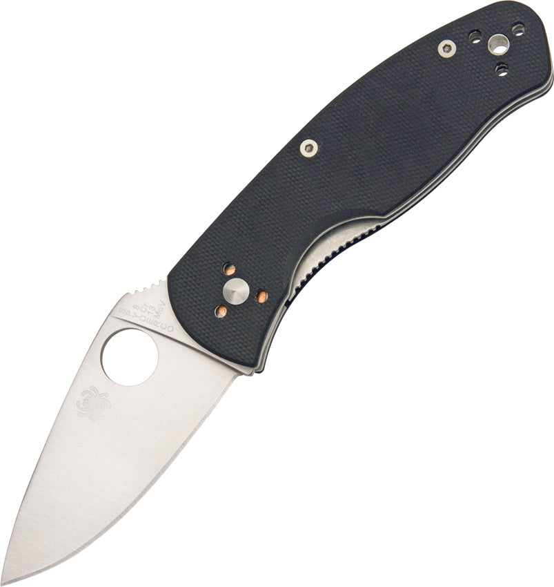 Persistence Linerlock C136GP