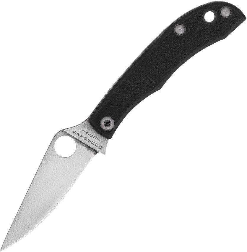 Honeybee Slip Joint Black C137GBKP