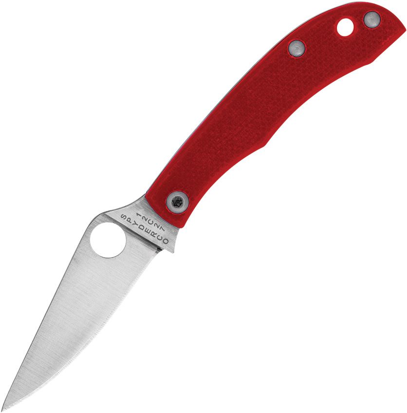 Honeybee Slip Joint Red C137GRDP