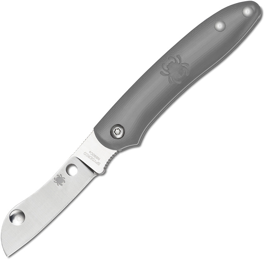 Roadie Gray Plain C189PGY