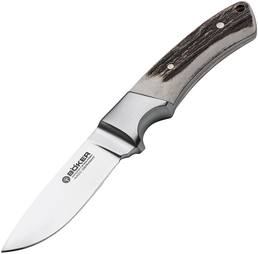 Integral Hunter Stag
