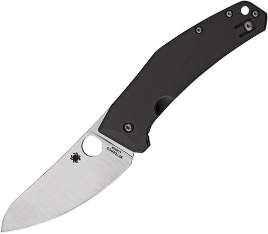 SpydieChef Titanium Framelock C211TIP