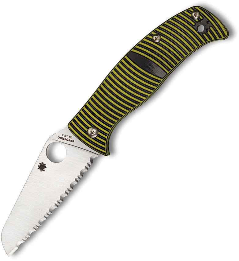 Caribbean Compression C217GSSF