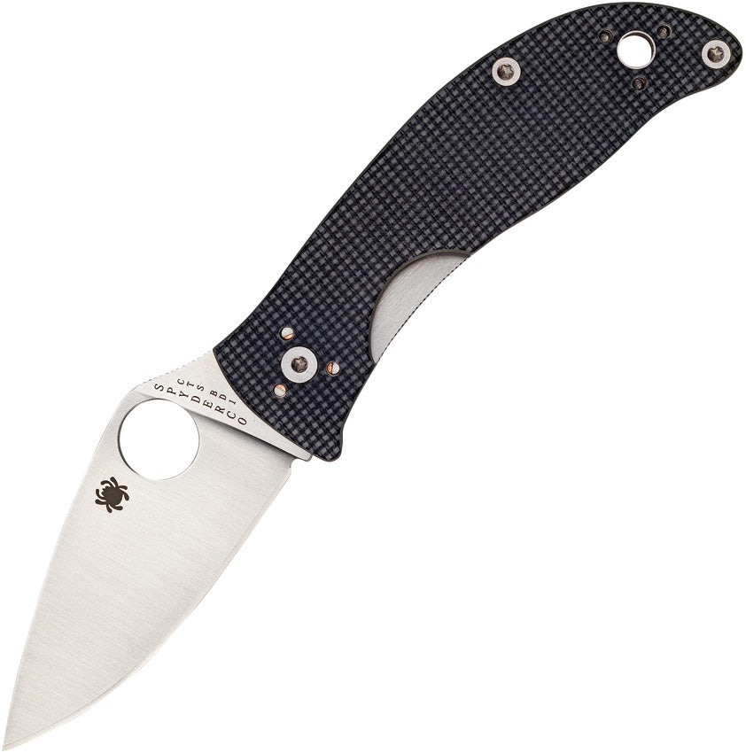 Alcyone Linerlock C222GPGY