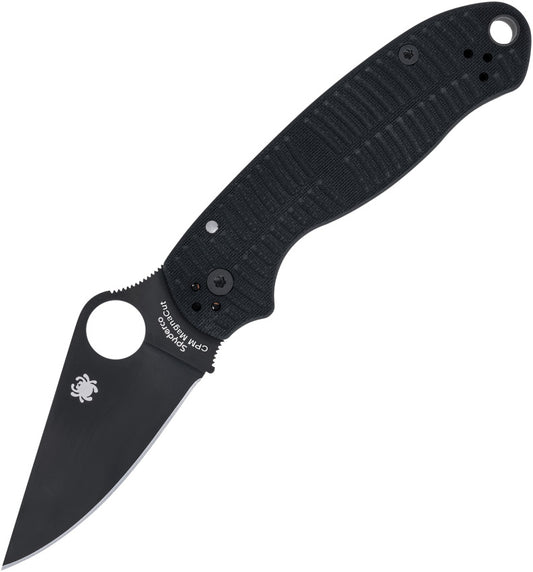 Para 3 Salt Compress Lock C223GMCBKP